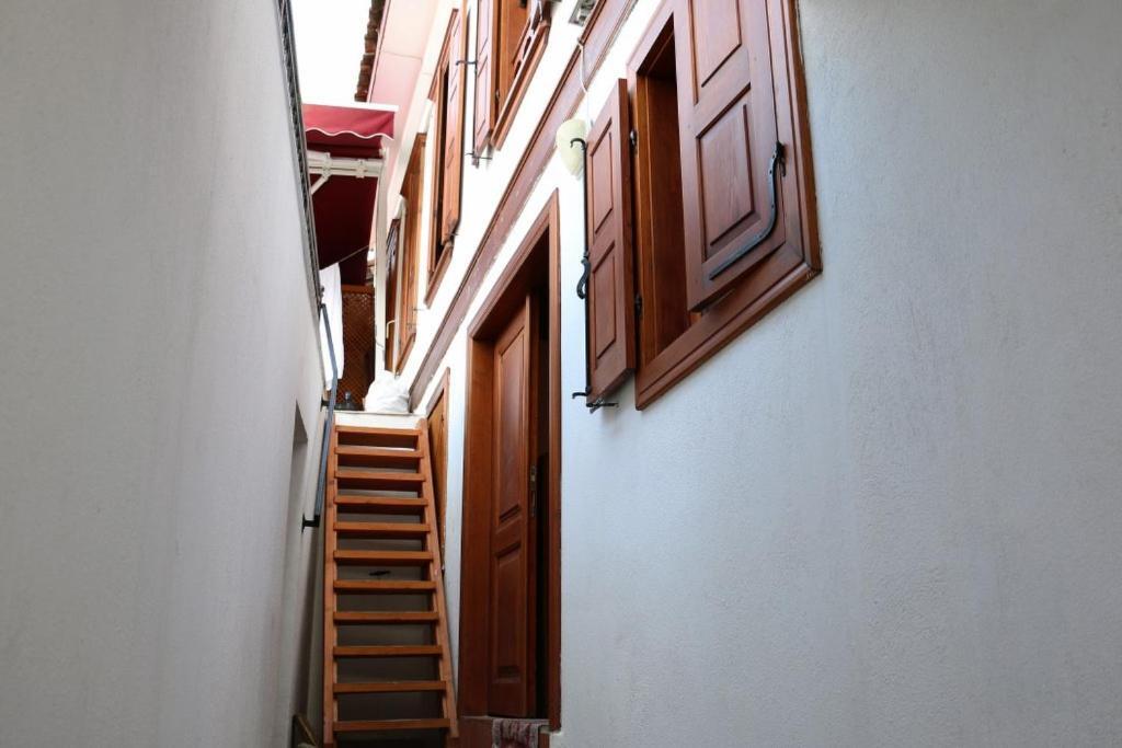Otel Manolian Sirince Selçuk Exterior foto
